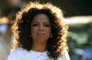 Oprah Winfrey es una de las mujeres más influyentes del mundo