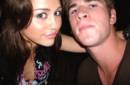 Liam Hemsworth encuentra reemplazo de Miley Cyrus