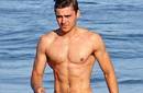 Zac Efron tiene mejores pectorales que Taylor Lautner