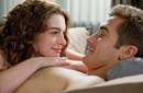 Jake Gyllenhaal y Anne Hathaway posan desnudos para Entretaiment Weekly