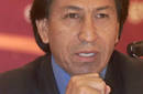 Alejandro Toledo en segundo lugar en encuesta CPI
