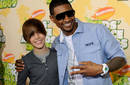 Justin Bieber no debe enamorarse de sus fanáticas, según Usher