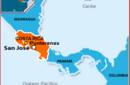Costa Rica se declara libre de minería