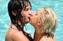 Lady Gaga tiene problemas con su novio Luc Carl
