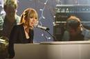 Taylor Swift impacta con nuevo look en los AMA