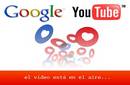 9 octubre 2006: Google compró a  Youtube