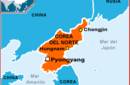 Tensión entre las dos coreas: Corea del Norte ha lanzado ataque contra isla de Corea del Sur