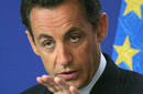 Francia: Presidente Sarkozy trata de pedófilos a un grupo de periodistas