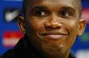 Samuel Eto'o pagará muy caro su golpe de cabeza estilo Zidane