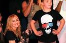 Hijo de Madonna impacta con break dance