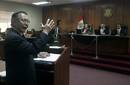 Delicitva e improcedente conclusión anticipada oral de Fujimori