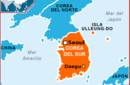 Tensión entre las dos coreas: China se inquieta por presencia de tropas de Estados Unidos