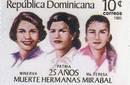 Día Internacional de la Eliminación de la Violencia contra la Mujer: Homenaje a las hermanas Mirabal