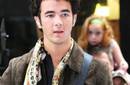 Kevin Jonas deja la música por el boxeo