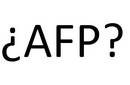 ¿Cómo elegir tu AFP?
