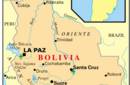 Bolivia: Jubilación a los 58 años