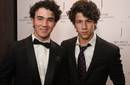 Foto: Nick y Kevin Jonas pasaron Thanksgiving sin Joe