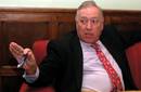 RFI entrevista a eurodiputado José García Margallo sobre la delicada situación  del Euro