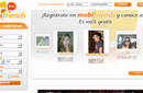 Supera la soledad con Mobifriends