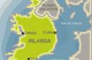 Irlanda: Miles protestan contra medidas de austeridad