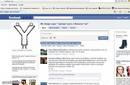 Facebook va en contra de las nuevas reglas de ortografía de la RAE