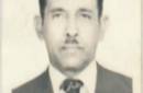 Recordando al c. José García Zegarra