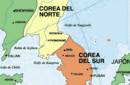 Estados Unidos y Corea del Sur iniciaron demostración aeronaval en el mar amarillo