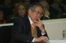 Caso Fujimori: ¡denuncia constitucional contra vocales supremos!
