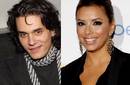 Eva Longoria es la sexy debilidad de John Mayer