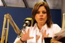 APRA: Elección de Mercedes Aráoz violó Ley de Partidos