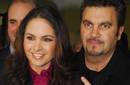 Lucero y Manuel Mijares se divorciarían en Enero