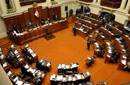 El Congreso del Perú: 'Un Parlamento de Barrio'