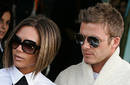 David Beckham dice que Victoria es muy desordenada