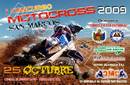 I Concurso de Motocross San Marcos
