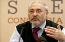 Joseph Stiglitz: Borlaug y los banqueros