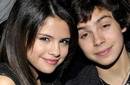 Fotos: Selena Gómez y Sterling Knight en cumpleaños de Jake T. Austin