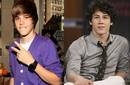 Justin Bieber coincide en gustos con Nick Jonas