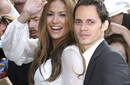 Video: Marc Anthony y Jennifer López encandilaron en Teletón mexicana