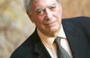 Mario Vargas Llosa entrevistado en Estocolmo por Radio Francia Internacional
