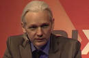 Julian Assange, fundador de Wikileaks, se encuentra detenido en el Reino Unido
