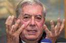 Entrega de Premios Nobel: Mario Vagas Llosa dará hoy en Estocolmo su discurso de aceptación