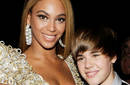 Justin Bieber quiere pasar 24 horas encadenado a Beyoncé