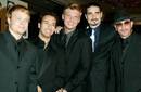 Backstreet Boys se presentarán en Brazil