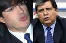 García Pérez a Jaime Bayly: 'Yo llamo a tu madre, le pido 5 millones, me quedo con uno y te doy 4 a ti'