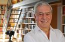 Mario Vargas Llosa fue recibido en el Instituto Cervantes de Estocolmo