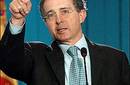 Wikileaks: Alvaro Uribe trato de conversar con las FARC en las postrimerías de su mandato