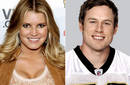 Jessica Simpson y Eric Johnson firmarían un acuerdo prematrimonial