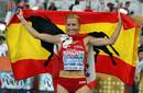 España: El dopaje en el deporte recibe un duro golpe