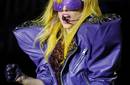 Lady Gaga arrasa con Madrid