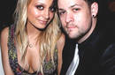 Nicole Richie y Joel Madden ya estan oficialmente casados